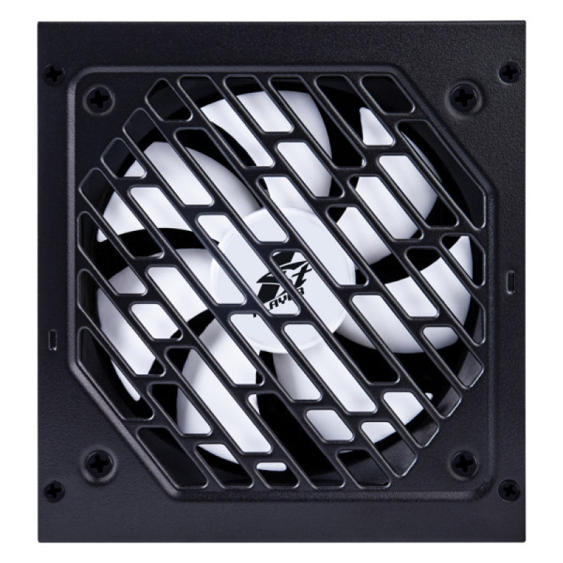 Блок питания 1stPlayer 650W (FK-650-BK-EU)