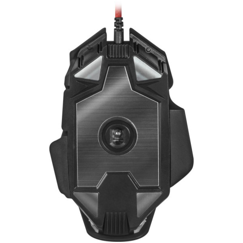 Мышка Defender sTarx GM-390L Black (52390)