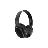 Наушники Xtrike ME HD-214BK Wireless Black (HD-214BK)