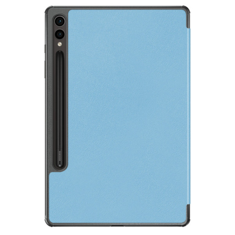 Чехол для планшета Armorstandart Smart Case Samsung Tab S9+ / S9 FE+ Sky Blue (ARM74488)