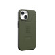 UAG Apple iPhone 15 Civilian Magsafe, Olive Drab
