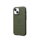 UAG Apple iPhone 15 Civilian Magsafe, Olive Drab