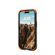 UAG Apple iPhone 15 Civilian Magsafe, Olive Drab
