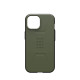UAG Apple iPhone 15 Civilian Magsafe, Olive Drab