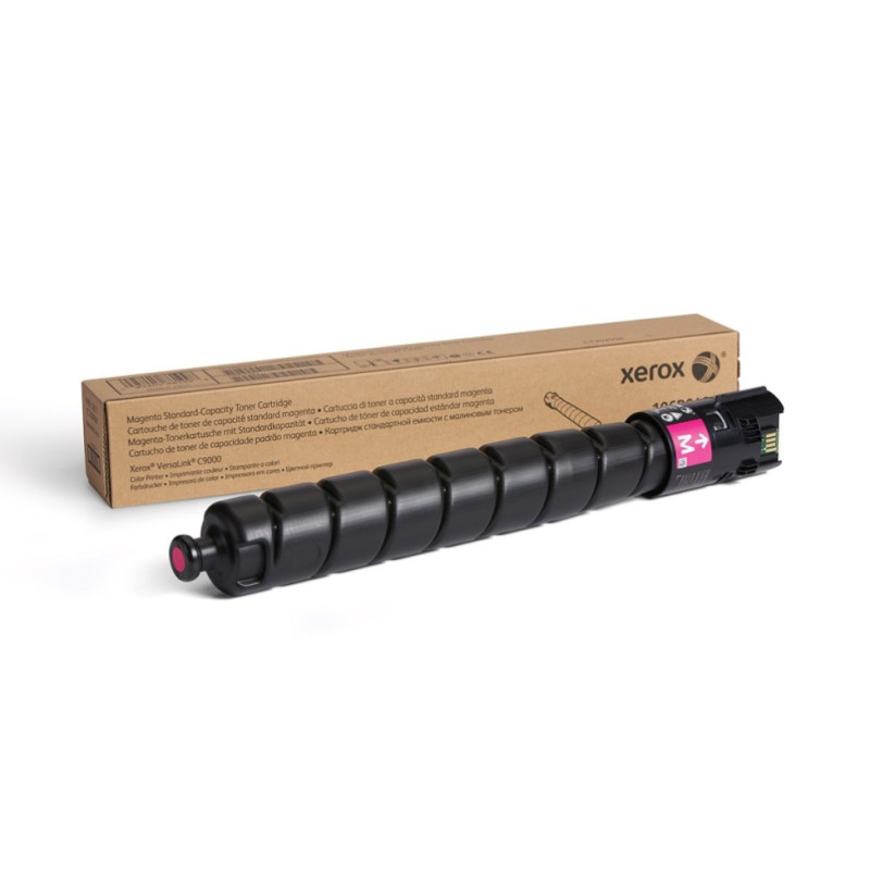 Xerox Тонер картридж VL C9000[Magenta] (106R04083)