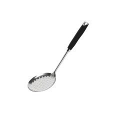 ARDESTO Skimmer Gemini, 35cm, stainless steel, plastic, black (AR2122SB)