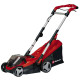 Einhell Газонокосарка акумуляторна GE-CM 36/34-1 Li-Solo PXC 18В 33.5см 30л 11.9кг (без АКБ та ЗП) (3413226)