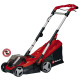 Einhell Газонокосарка акумуляторна GE-CM 36/34-1 Li-Solo PXC 18В 33.5см 30л 11.9кг (без АКБ та ЗП) (3413226)