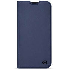 Чехол для мобильного телефона Armorstandart OneFold Case Infinix Hot 60i 4G Dark Blue (ARM88216)