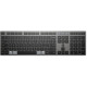 Комплект HP 720 Multi-Device Rechargeable Bluetooth Black (9T5A9AA)