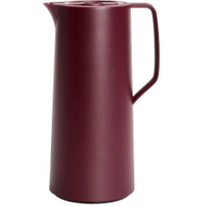 Tefal Thermojug Motiva, 1l, plastic, glass, burgundy (N4170210)