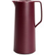 Tefal Thermojug Motiva, 1l, plastic, glass, burgundy (N4170210)