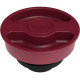 Tefal Thermojug Motiva, 1l, plastic, glass, burgundy (N4170210)
