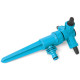 Cellfast BASIC three-beam sprinkler, 12 nozzles, up to 120 m2 (50-415)