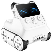 Makeblock Робот Codey Rocky (P1030243)