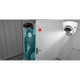 TP-Link IP Camera VIGI C440-4, PoE, 4MP, 4 mm, H265+, IP66, Turret, color night vision, indoor (VIGI-C440-4)