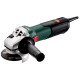 Metabo Angle Grinder W 9-100, 100mm, 900W, 10500rpm, М10, 2kg (600350010)
