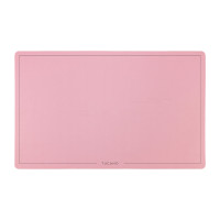 Tucano DESK PAD NEOPREN (670x420x3мм), PINK (MA-DP-PK)