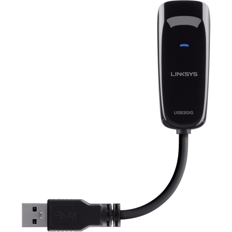 Linksys USB3GIG (USB3GIG-EJ)
