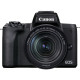 Canon EOS M50 Mk2 + 18-150 IS STM Kit Black (4728C044)