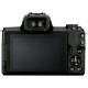 Canon EOS M50 Mk2 + 18-150 IS STM Kit Black (4728C044)