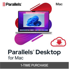 Parallels Desktop 20 ESD (ESDPD20EU)
