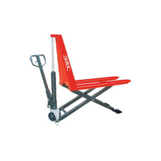 Skiper Hand truck hydraulic with lift 800 mm SJ7 Profi (Rokla) 115cm 1000kg lift 80cm min height 8.5cm (974430)