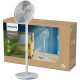 Philips Column fan Philips Series 2000, 40см, 48Вт, timer, white (CX2550/00)