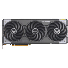 ASUS Вiдеокарта ASUS Radeon RX 9070 16GB GDDR6 OC TUF-RX9070-O16G-GAMING (90YV0LI0-M0NA00)
