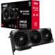 ASUS Вiдеокарта ASUS Radeon RX 9070 16GB GDDR6 OC TUF-RX9070-O16G-GAMING (90YV0LI0-M0NA00)