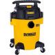 DeWALT Пилосос професійний 750Вт 18кПа контейнер 23л 8.3кг (DXV23PLPTA-QT)