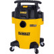 DeWALT Пилосос професійний 750Вт 18кПа контейнер 23л 8.3кг (DXV23PLPTA-QT)
