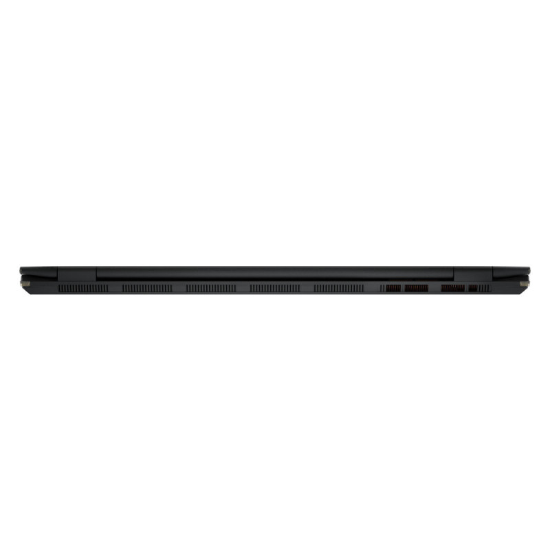 MSI Ноутбук MSI Cyborg 17 B2RWEKG-072XUA 17.3  FHD, Intel Core 7 240H, 16GB, F1TB, NVD5050-8, DOS, Напівпрозорий чорний (9S7-17U332-072)