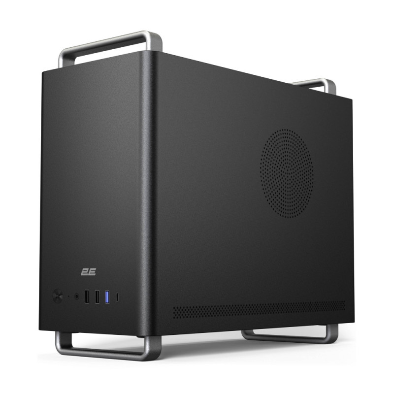 2E Комп’ютер персональний 2E Rational AMD R5-7500F, 16Gb, F512GB, NVD3050-6, B650, 2E-V300B-MH, 500W, Win11PE (2E-12898)