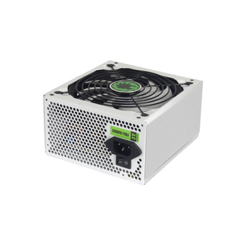 Блок питания Gamemax 650W (GP-650-White)