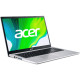 Acer Notebook Aspire 3 A315-35 15.6  FHD IPS, Intel P N6000, 8GB, 512GB, UMA, Lin, silver (NX.A6LEU.02E)