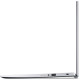 Acer Notebook Aspire 3 A315-35 15.6  FHD IPS, Intel P N6000, 8GB, 512GB, UMA, Lin, silver (NX.A6LEU.02E)