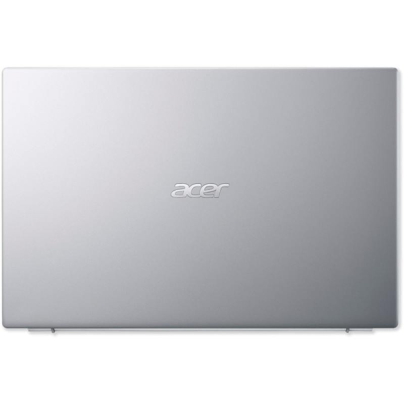 Acer Notebook Aspire 3 A315-35 15.6  FHD IPS, Intel P N6000, 8GB, 512GB, UMA, Lin, silver (NX.A6LEU.02E)