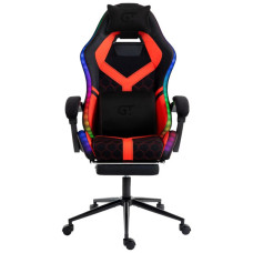 Кресло игровое GT Racer X-2336 Black/Red (X-2336 Black/Red RGB)