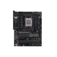 ASUS TUF GAMING X670E-PLUS sAM5 X670 4xDDR5 M.2 HDMI DP ATX