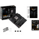 ASUS TUF GAMING X670E-PLUS sAM5 X670 4xDDR5 M.2 HDMI DP ATX