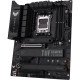ASUS TUF GAMING X670E-PLUS sAM5 X670 4xDDR5 M.2 HDMI DP ATX