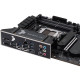 ASUS TUF GAMING X670E-PLUS sAM5 X670 4xDDR5 M.2 HDMI DP ATX