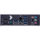 ASUS TUF GAMING X670E-PLUS sAM5 X670 4xDDR5 M.2 HDMI DP ATX
