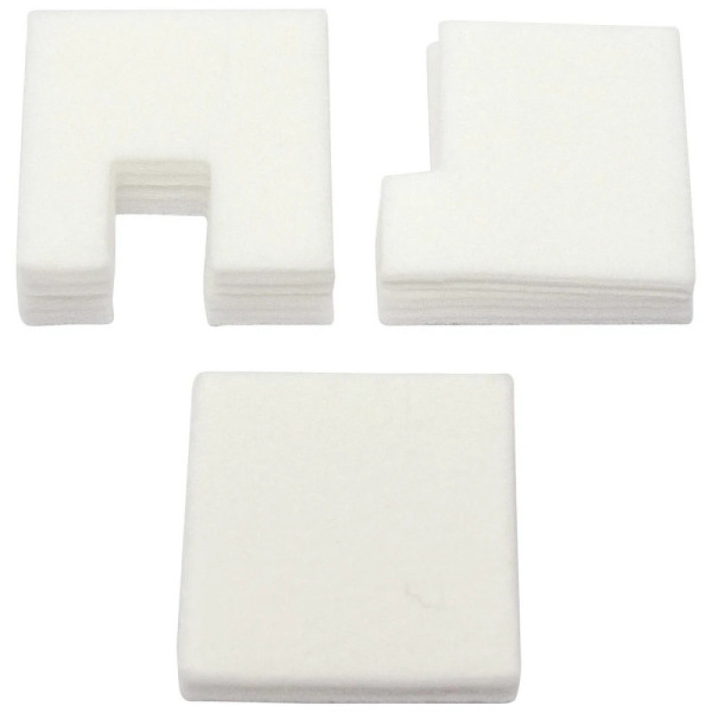 Впитыватель чернил Epson XP2100/2105/3100/3105/4100/ 4101/4105, WF2810/2830 AHK (70263801)