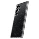 Spigen case for Samsung Galaxy S24 Ultra, Liquid Crystal Glitter, Crystal Quartz