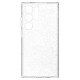 Spigen case for Samsung Galaxy S24 Ultra, Liquid Crystal Glitter, Crystal Quartz