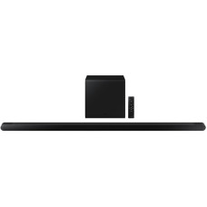 Samsung HW-S800B Soundbar 330W, 3.1.2, BT, HDMI-ARC, Wi-Fi, sub, Dolby Atmos, black (HW-S800B/UA)