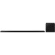 Samsung HW-S800B Soundbar 330W, 3.1.2, BT, HDMI-ARC, Wi-Fi, sub, Dolby Atmos, black (HW-S800B/UA)