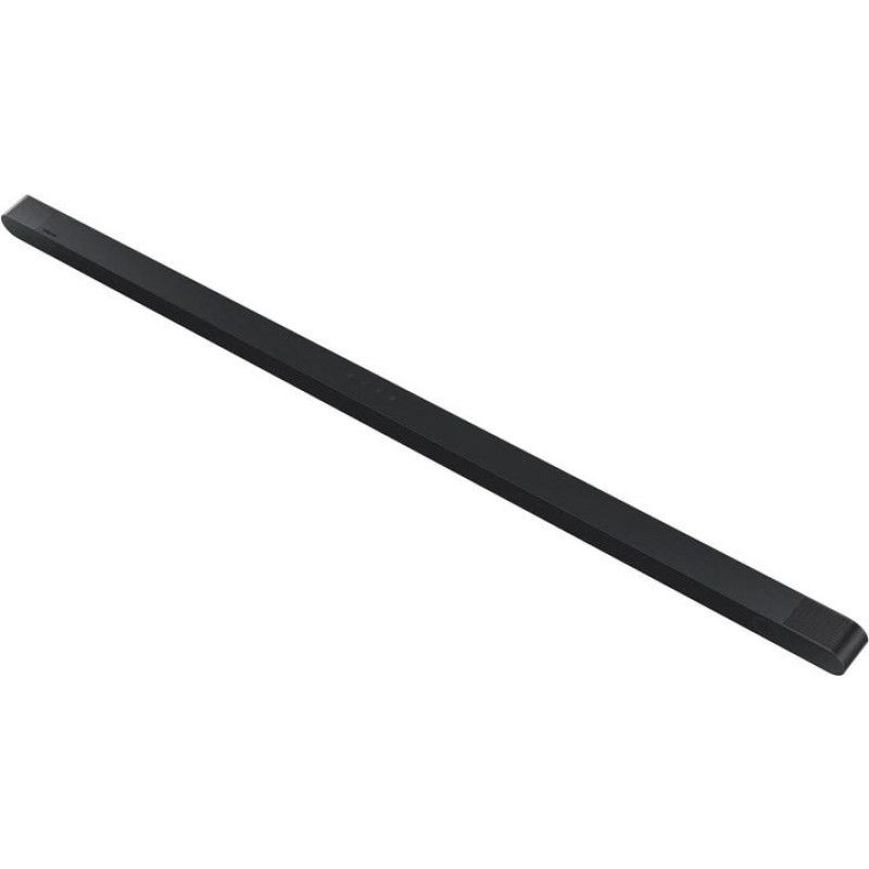 Samsung HW-S800B Soundbar 330W, 3.1.2, BT, HDMI-ARC, Wi-Fi, sub, Dolby Atmos, black (HW-S800B/UA)